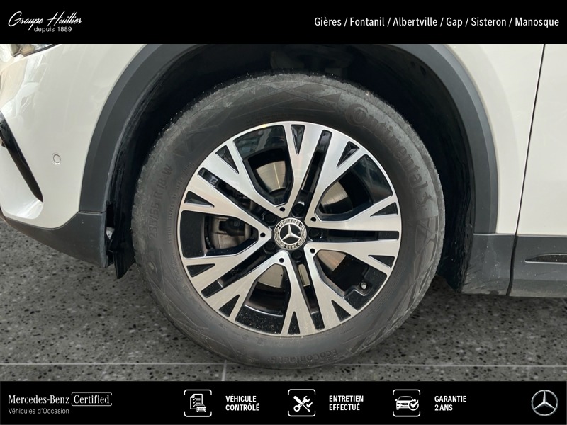 Image Mercedes-Benz GLA 200 d Progressive Line  