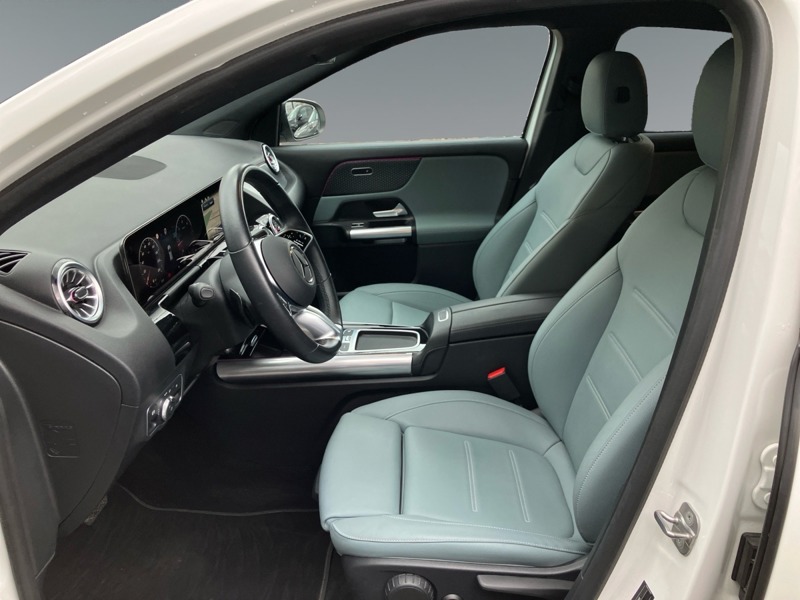 Image Mercedes-Benz GLA 200 d Progressive Line  