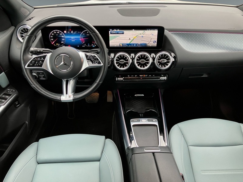 Image Mercedes-Benz GLA 200 d Progressive Line  