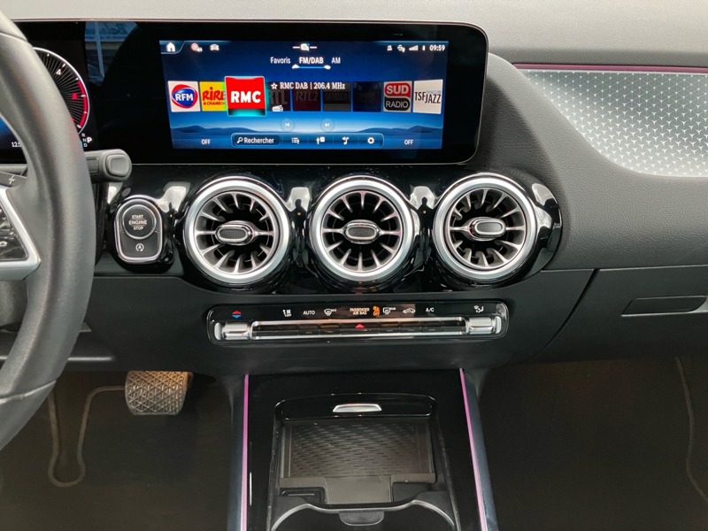 Image Mercedes-Benz GLA 200 d Progressive Line  