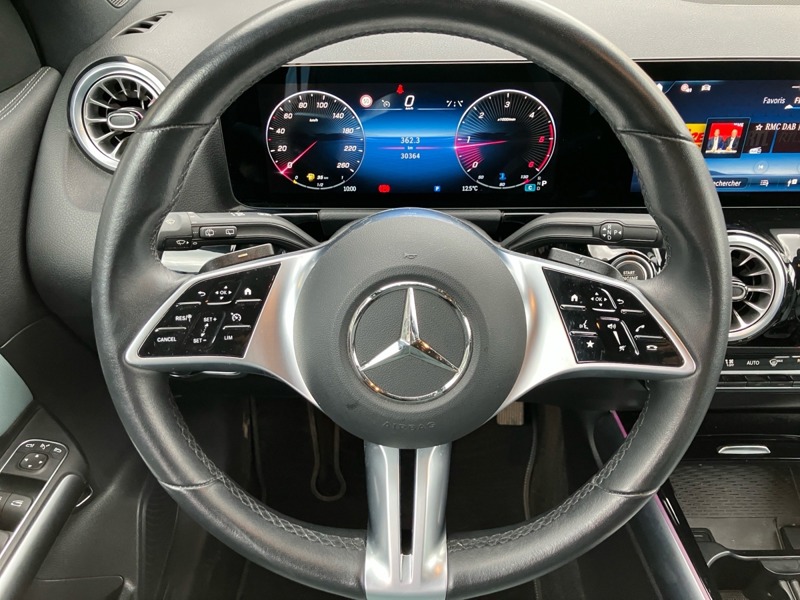 Image Mercedes-Benz GLA 200 d Progressive Line  