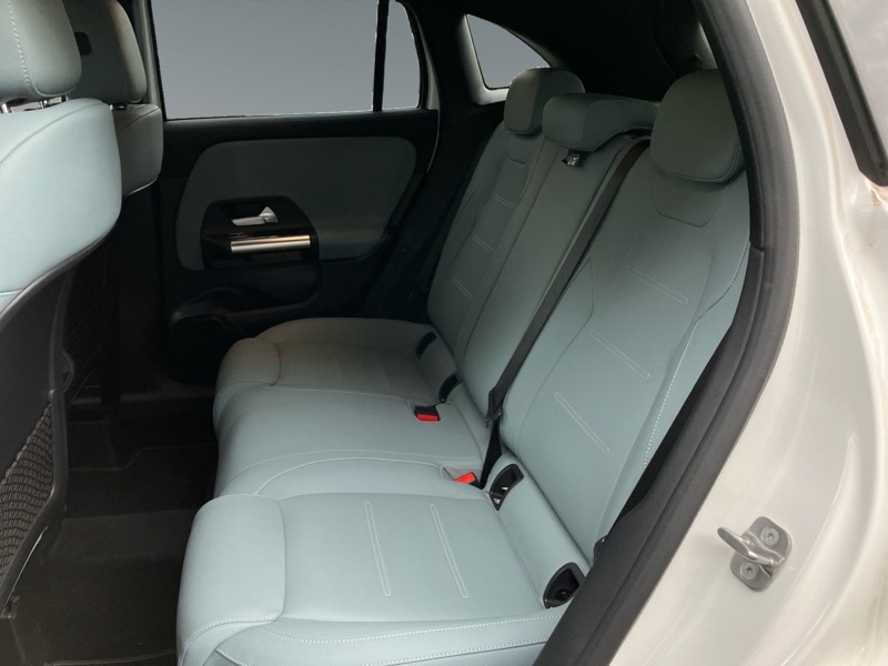 Image Mercedes-Benz GLA 200 d Progressive Line  