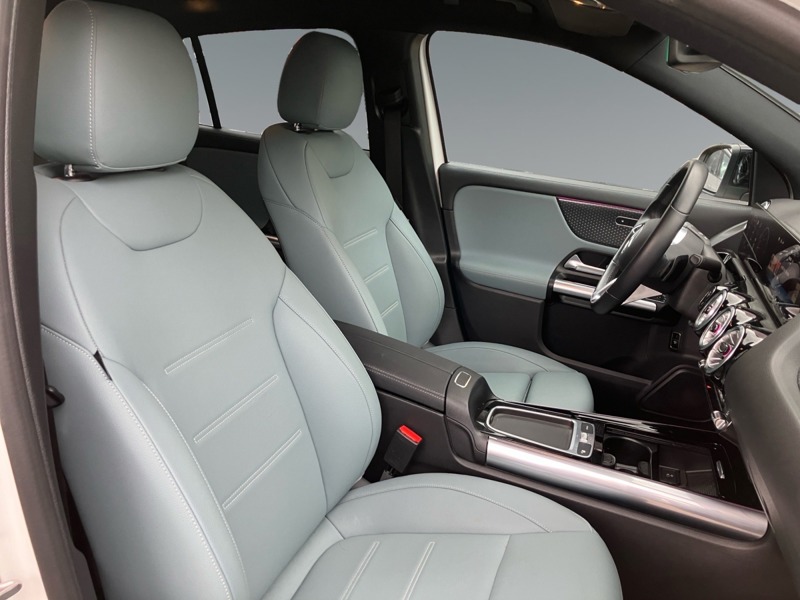 Image Mercedes-Benz GLA 200 d Progressive Line  