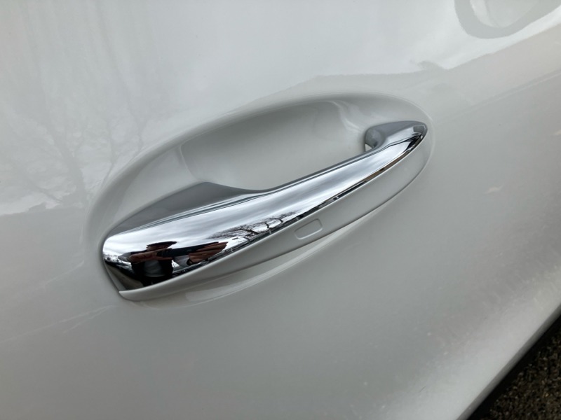 Image Mercedes-Benz GLA 200 d Progressive Line  