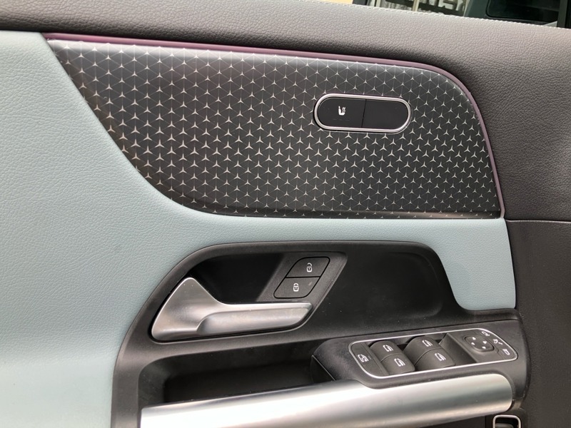 Image Mercedes-Benz GLA 200 d Progressive Line  