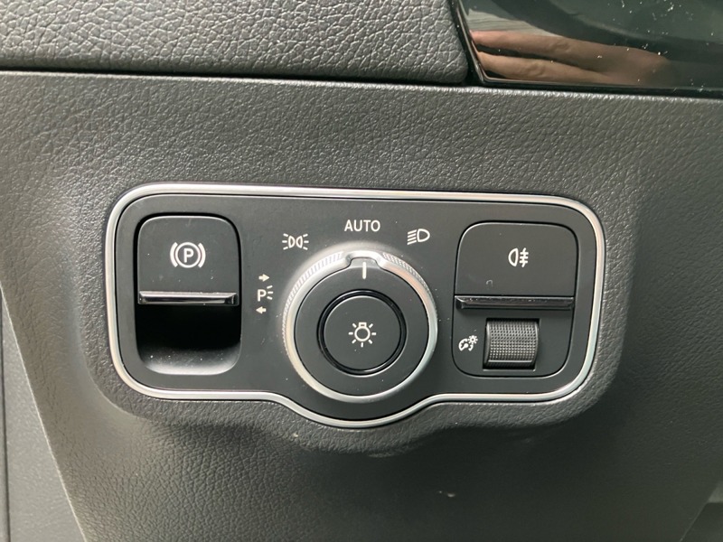 Image Mercedes-Benz GLA 200 d Progressive Line  