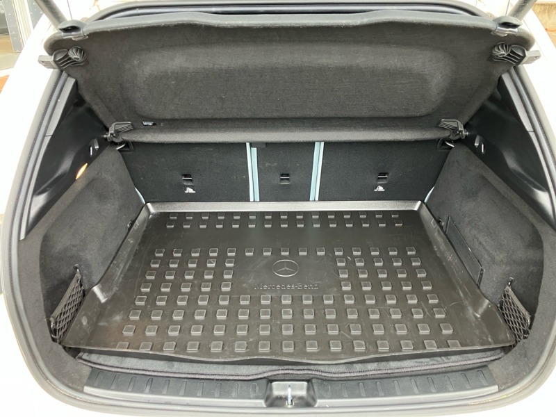 Image Mercedes-Benz GLA 200 d Progressive Line  