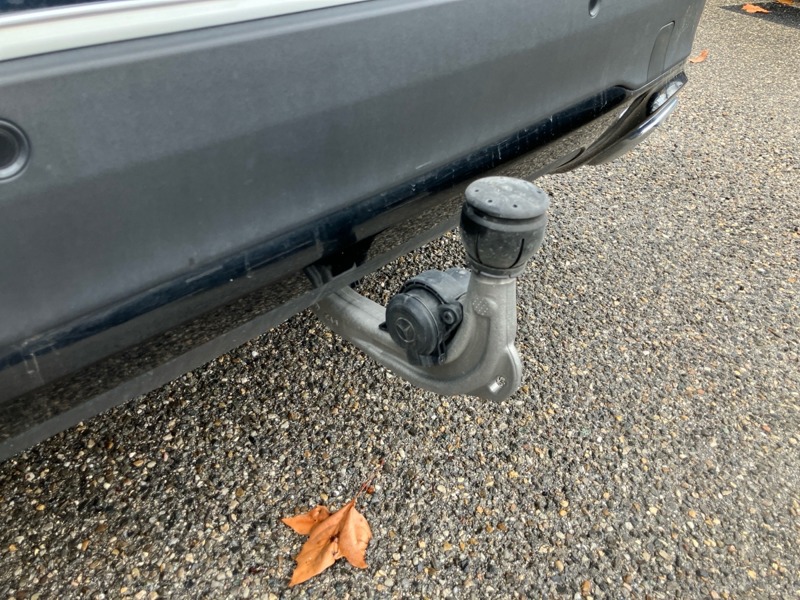 Image Mercedes-Benz GLA 200 d Progressive Line  