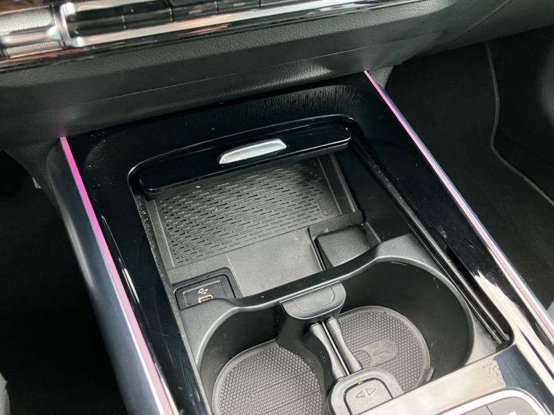 Image Mercedes-Benz GLA 200 d Progressive Line  