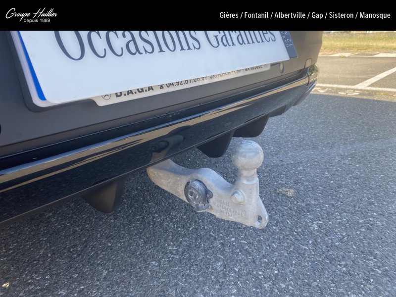 Image Mercedes-Benz GLE COUPÉ GLE 350 de 4MATIC AMG Line Coupé  