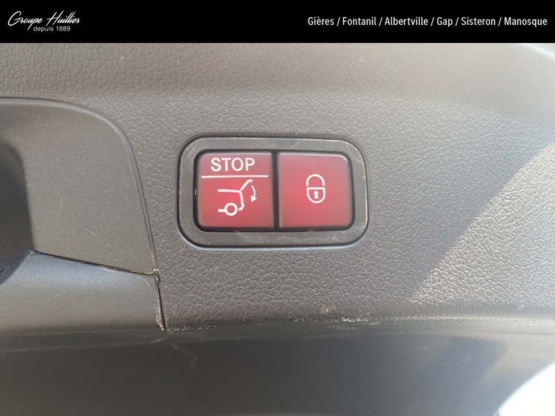 Image Mercedes-Benz GLE COUPÉ GLE 350 de 4MATIC AMG Line Coupé  