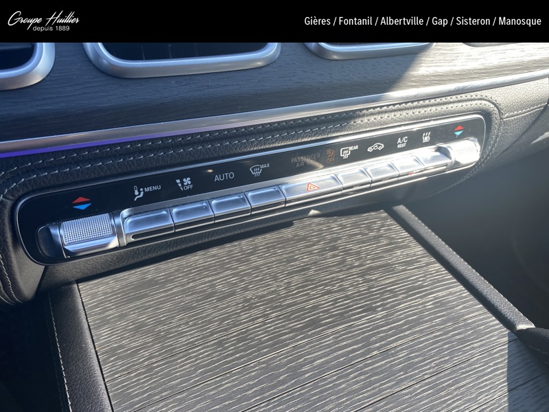 Image Mercedes-Benz GLE COUPÉ GLE 350 de 4MATIC AMG Line Coupé  