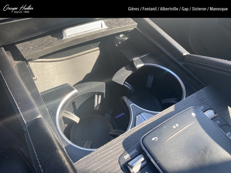 Image Mercedes-Benz GLE COUPÉ GLE 350 de 4MATIC AMG Line Coupé  