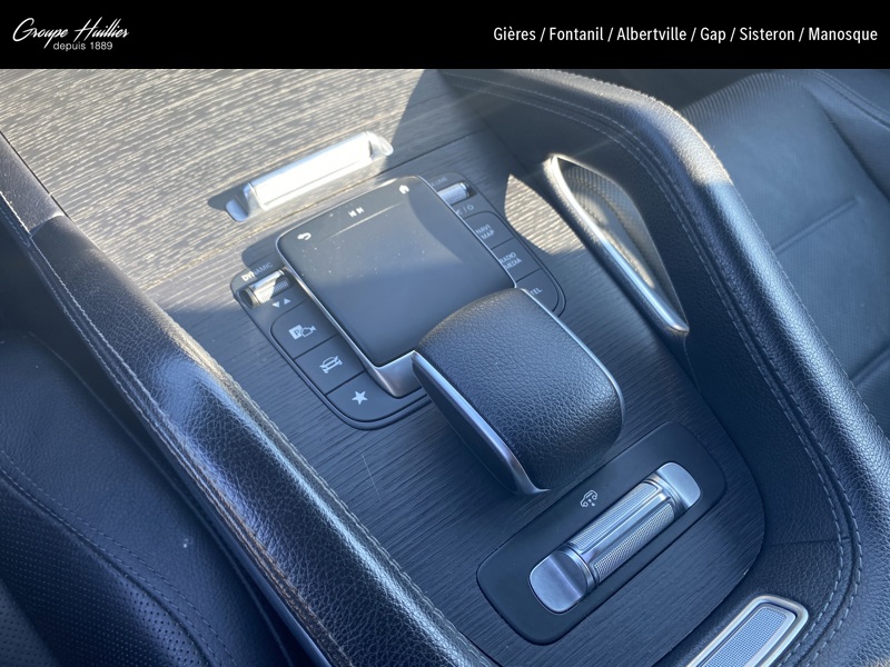 Image Mercedes-Benz GLE COUPÉ GLE 350 de 4MATIC AMG Line Coupé  