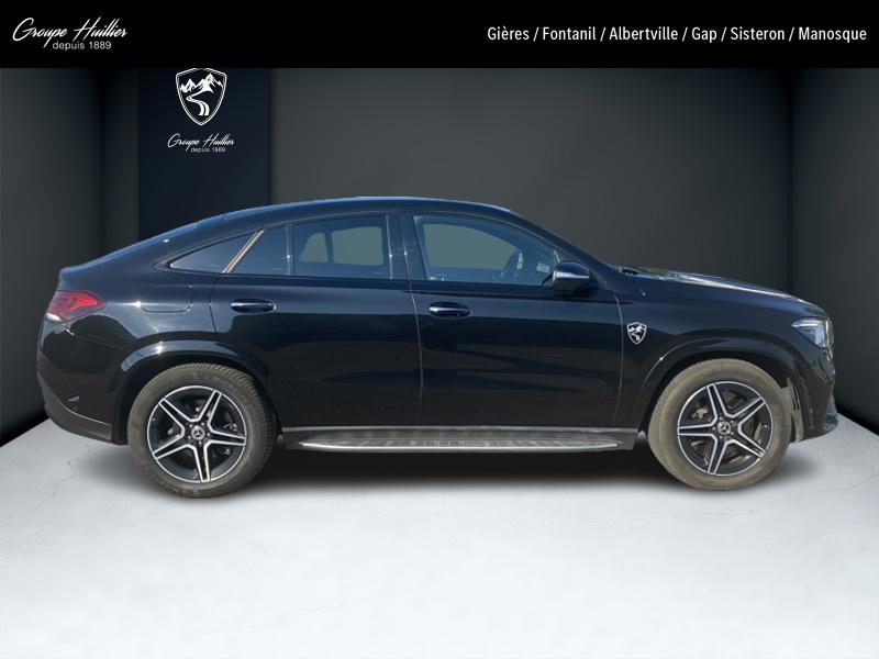 Image Mercedes-Benz GLE COUPÉ GLE 350 de 4MATIC AMG Line Coupé  