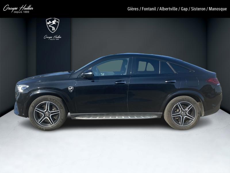 Image Mercedes-Benz GLE COUPÉ GLE 350 de 4MATIC AMG Line Coupé  