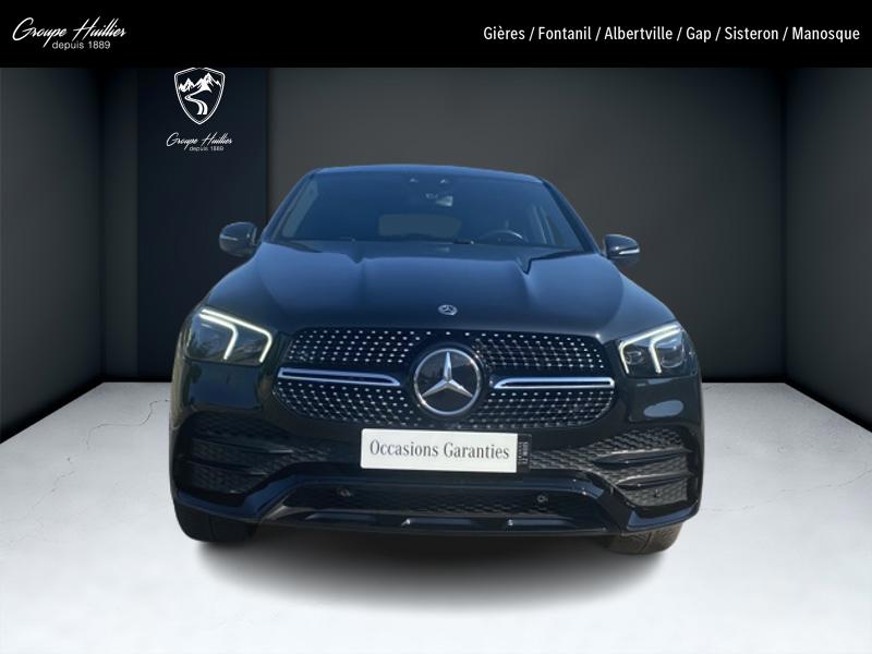Image Mercedes-Benz GLE COUPÉ GLE 350 de 4MATIC AMG Line Coupé  