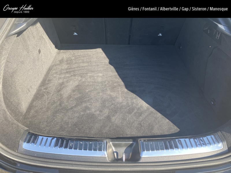 Image Mercedes-Benz GLE COUPÉ GLE 350 de 4MATIC AMG Line Coupé  