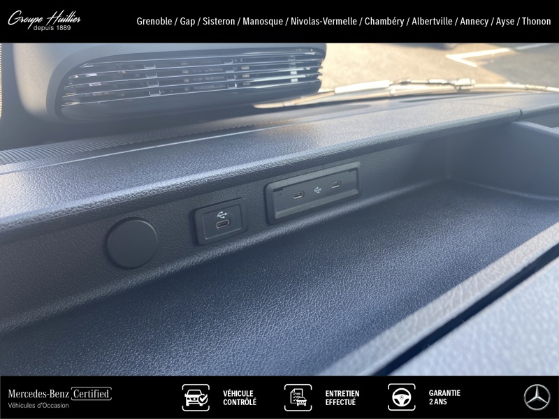 Image Mercedes-Benz SPRINTER 315 CDI Fourgon PRO Toit sureleve Standar  