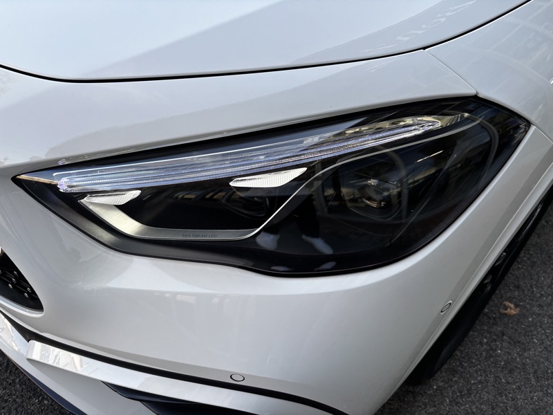 Mercedes-Benz GLA 180 d AMG Line AMG Line 