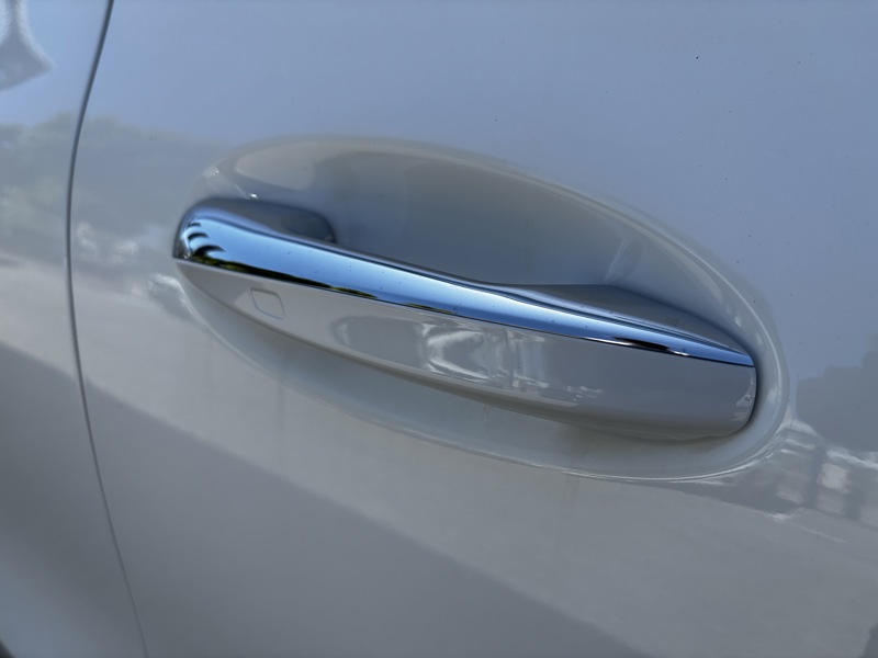 Image Mercedes-Benz GLA 180 d AMG Line AMG Line 