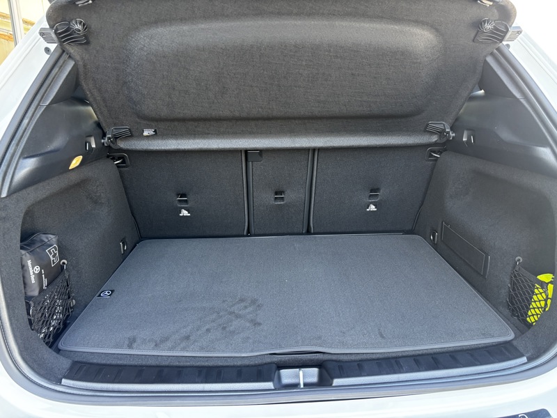 Image Mercedes-Benz GLA 180 d AMG Line AMG Line 