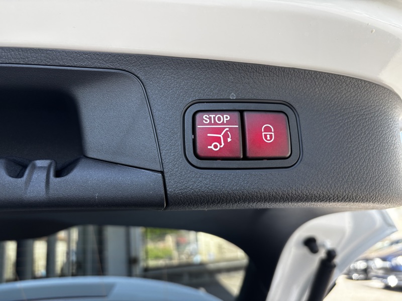 Image Mercedes-Benz GLA 180 d AMG Line AMG Line 