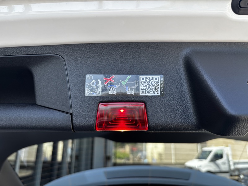 Image Mercedes-Benz GLA 180 d AMG Line AMG Line 