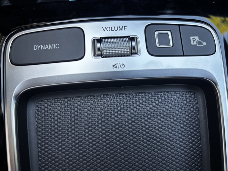 Image Mercedes-Benz GLA 180 d AMG Line AMG Line 