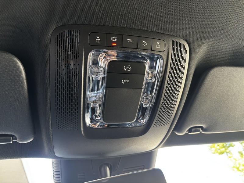 Image Mercedes-Benz GLA 180 d AMG Line AMG Line 