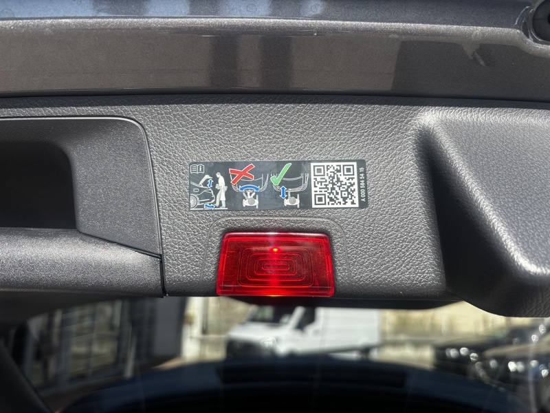 Image Mercedes-Benz EQA 250+  