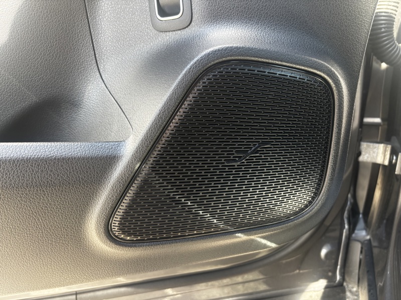 Image Mercedes-Benz EQA 250+  