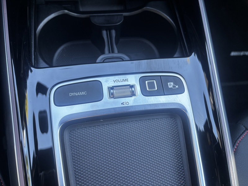 Image Mercedes-Benz EQA 250+  