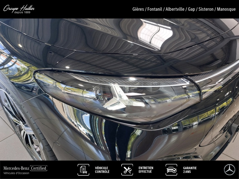 Image Mercedes-Benz CLA COUPÉ   