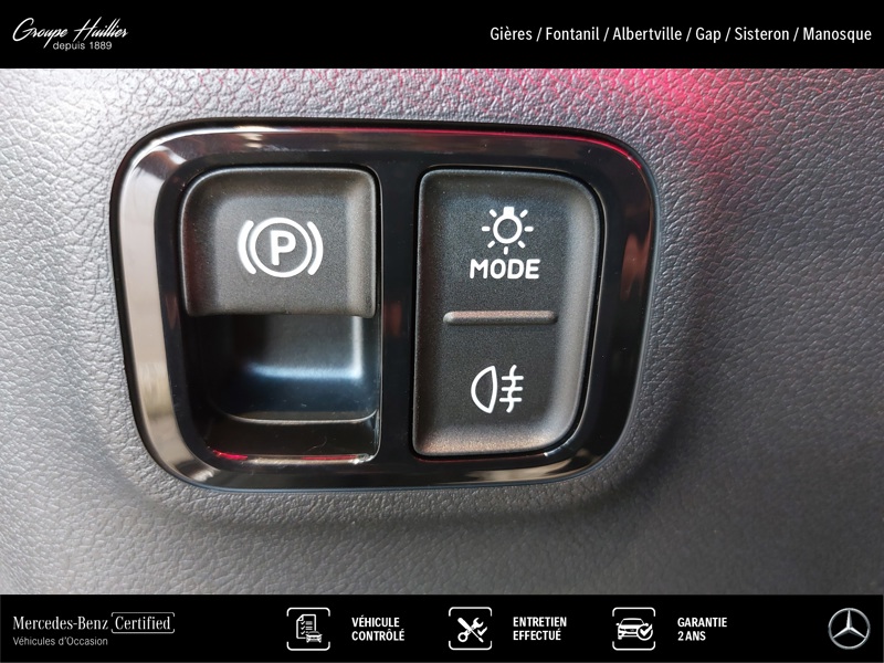 Image Mercedes-Benz CLA COUPÉ   