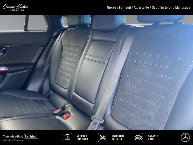 Image Mercedes-Benz GLC COUPÉ GLC 300 e Hybrid EQ 4MATIC Coupé AMG Line  