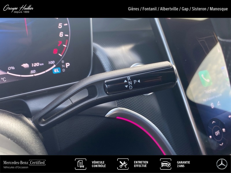 Image Mercedes-Benz GLC COUPÉ GLC 300 e Hybrid EQ 4MATIC Coupé AMG Line  