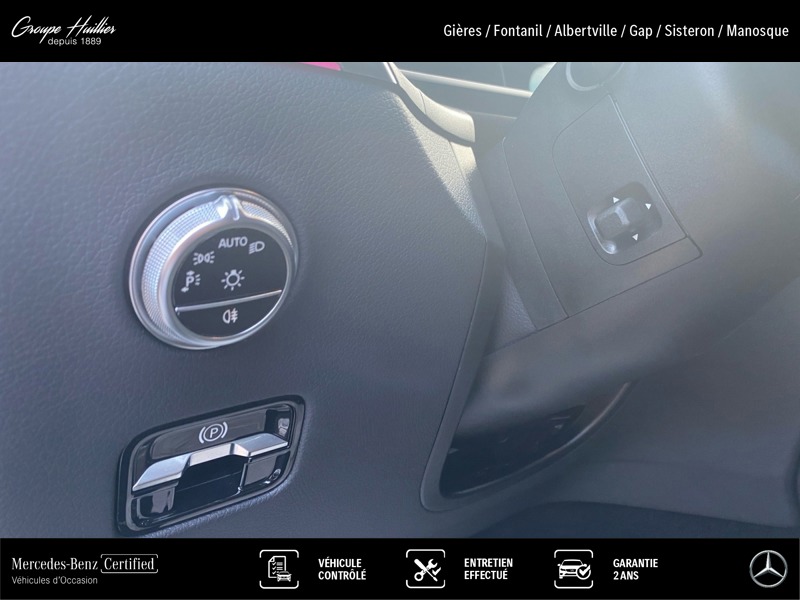 Image Mercedes-Benz GLC COUPÉ GLC 300 e Hybrid EQ 4MATIC Coupé AMG Line  