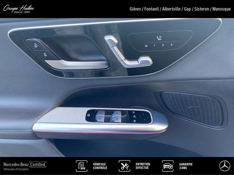 Image Mercedes-Benz GLC COUPÉ GLC 300 e Hybrid EQ 4MATIC Coupé AMG Line  