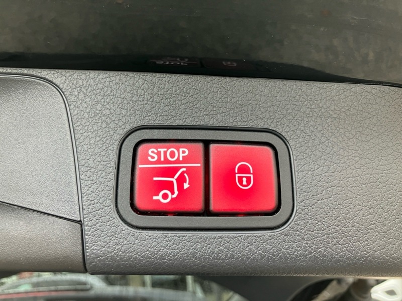 Image Mercedes-Benz GLB 200 d AMG Line  