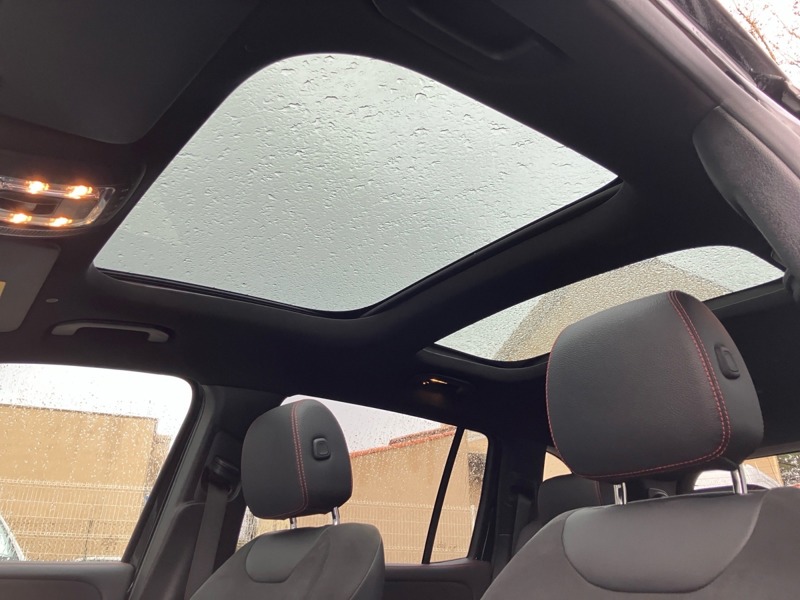 Image Mercedes-Benz GLB 200 d AMG Line  