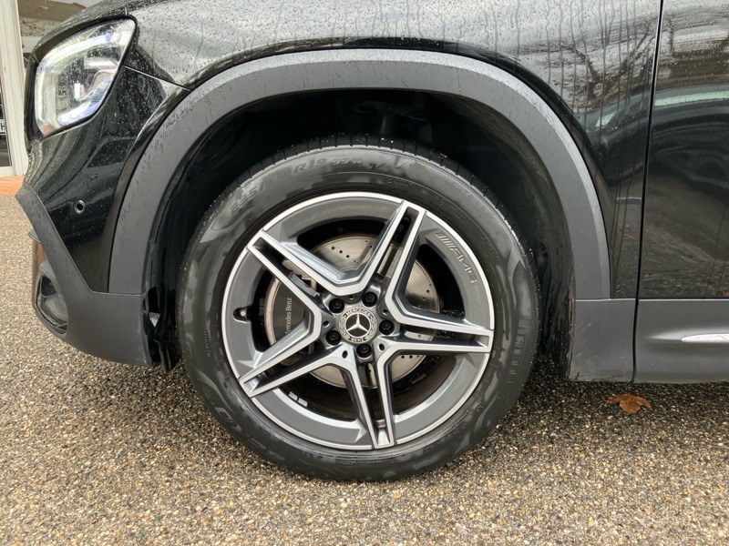 Image Mercedes-Benz GLB 200 d AMG Line  