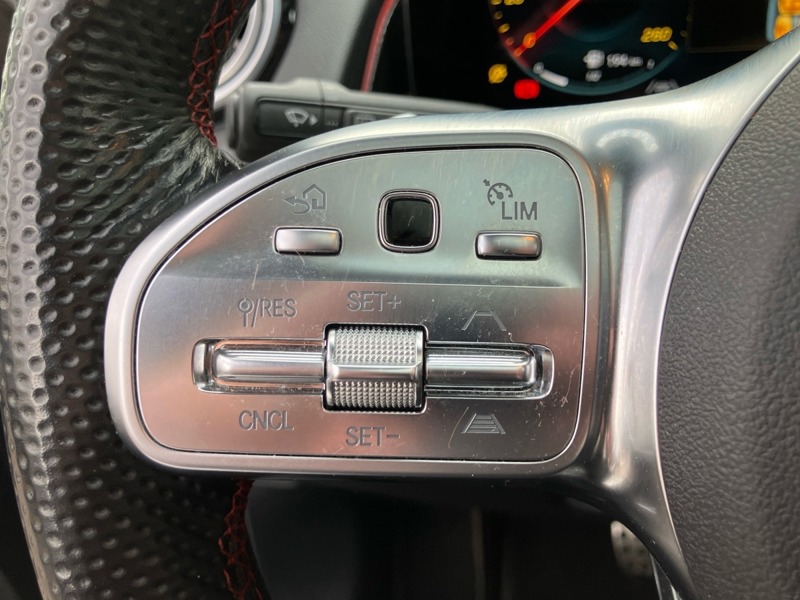 Image Mercedes-Benz GLB 200 d AMG Line  