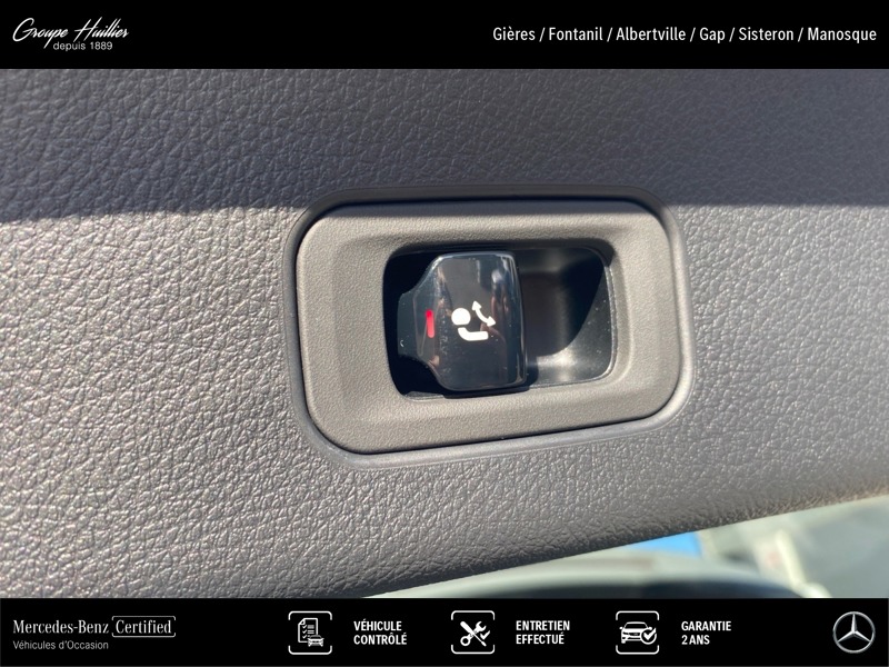 Image Mercedes-Benz GLC SUV GLC 220 d 4MATIC AMG Line  