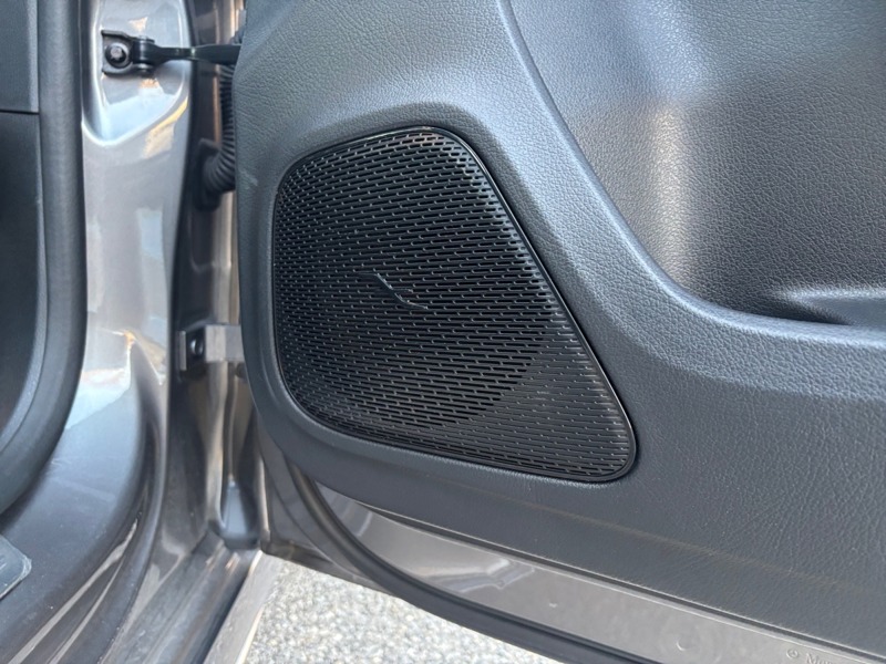 Image Mercedes-Benz CLASSE A 200 d AMG Line  