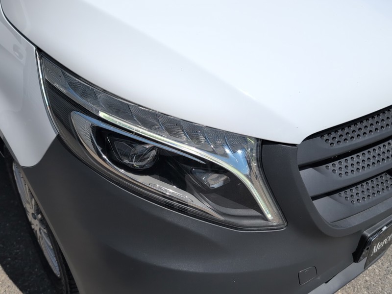 Image Mercedes-Benz VITO 119 CDI 4x4 Fourgon Long  