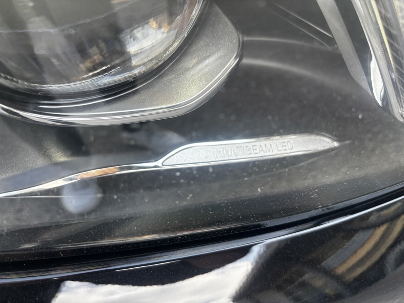 Image Mercedes-Benz CLASSE E 300 de AMG Line Berline  