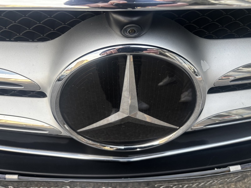 Image Mercedes-Benz CLASSE E 300 de AMG Line Berline  