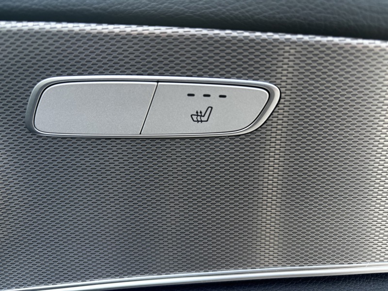 Image Mercedes-Benz CLASSE E 300 de AMG Line Berline  