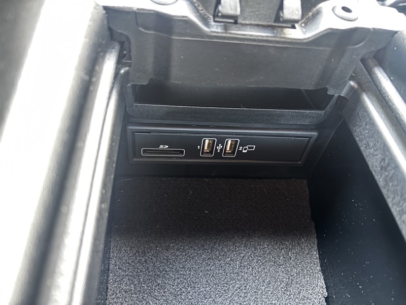 Image Mercedes-Benz CLASSE E 300 de AMG Line Berline  